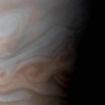 Nasa releases close up image of Jupiter (Photo)