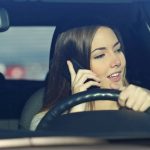 OPP Report: Distracted driving still leading cause of road death