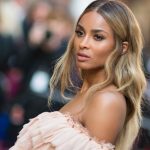 Pregnant Singer Ciara Was In a Car Accident, But She's OK
