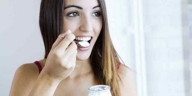 Probiotics only benefit those with a bad diet, says new research