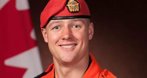 RCAF Search and Rescue technician dies killed in training accident in Saskatchewan