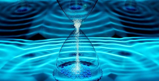 Researchers Create Time Crystals As A New Form Of Matter