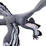 Researchers Have Created The Most Accurate Ever View Of A Dinosaur
