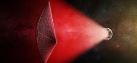 Researchers Ponder Whether Fast Radio Bursts Power UFOs