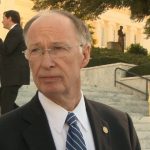 Robert Bentley impeachment effort remains stalled in the House