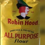 Robin Hood flour pulled in E. coli probe, Report