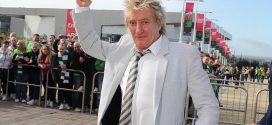 Rod Stewart clarifies 'mock execution' video, claims it was 'Game of Thrones' prank