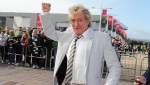 Rod Stewart clarifies 'mock execution' video, claims it was 'Game of Thrones' prank