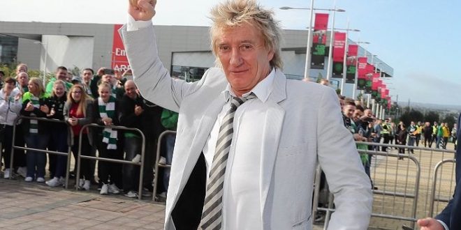 Rod Stewart clarifies ‘mock execution’ video, claims it was ‘Game of Thrones’ prank