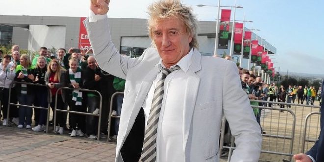 Rod Stewart clarifies ‘mock execution’ video, claims it was ‘Game of Thrones’ prank Rod Stewart clarifies ‘mock execution’ video, claims it was ‘Game of Thrones’ prank