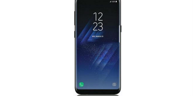 Samsung Announces Bixby Before Galaxy S8 Launch, Report