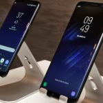 Samsung's Galaxy S8 to launch in Canada on April 21, starting at $1035