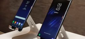 Samsung's Galaxy S8 to launch in Canada on April 21, starting at $1035