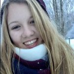 Sara Manitoski: Courtenay teen dies on overnight school outing