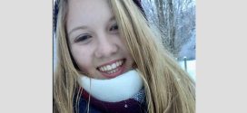 Sara Manitoski: Courtenay teen dies on overnight school outing