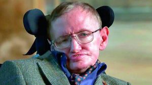 Scientist Stephen Hawking to travel to space on board Virgin Galactic