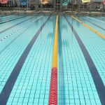 Scientists Measure the Amount of Urine In Swimming-Pools