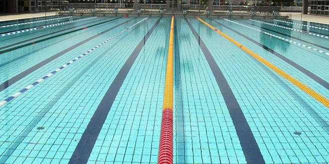 Scientists Measure the Amount of Urine In ‘Swimming-Pools’