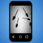 Scientists develop smartphone accessory to test sperm viability