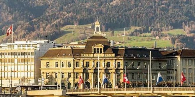Switzerland, Canada And UK Are The Best Countries In The World, Report finds