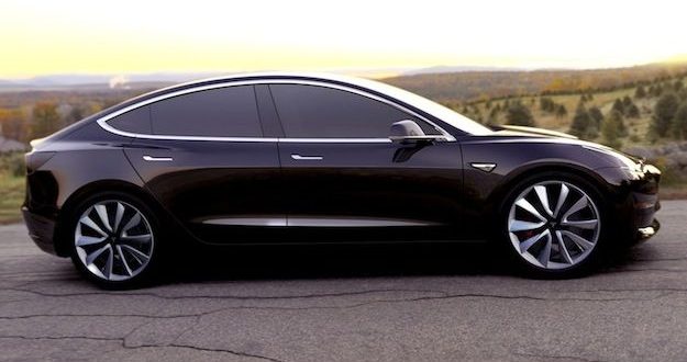 Tesla Model 3 Could Get An Early Release (Video)