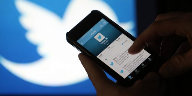 Twitter Turns to Algorithms to Curb Abusive Content