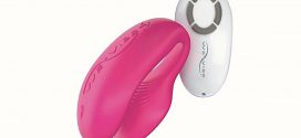 Vibrator maker to pay out $3 million for tracking customer usage