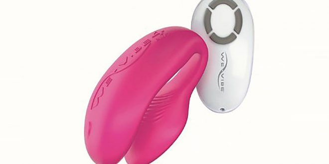 Vibrator maker to pay out $3 million for tracking customer usage
