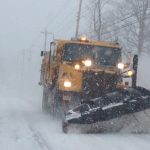 Warning issued: More snow expected late Thursday, into Friday