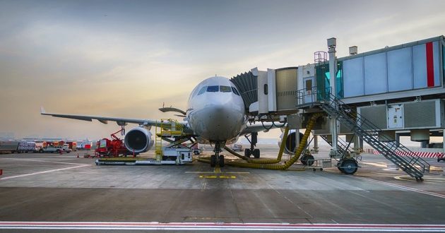 American man charged after security breach at Toronto Pearson