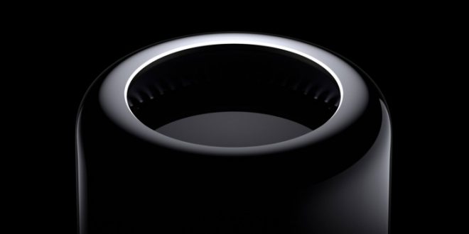 Apple's redesigned Mac Pro to be launched in 2018, Report