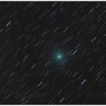 April Fools' Day Comet To Zoom By Earth Today, And that's no joke