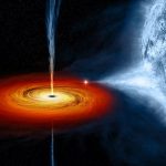 Astronomers begin trying to image black hole event horizon