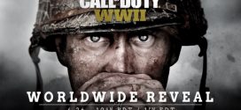 Call Of Duty Is Officially Heading Back To World War II, Report