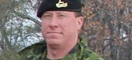 Canadian Forces soldier dies during training exercise