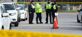 Child, 6, dies after being hit by vehicle in Scarborough