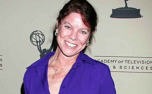 Happy Days actress Erin Moran died of stage 4 cancer