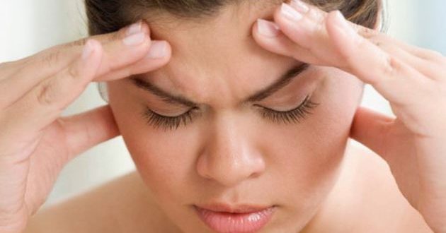 Migraines linked to being underweight and obesity, Says New Study
