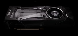 NVIDIA's Titan Xp is the new king of graphics cards, Report