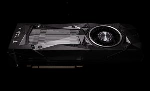 NVIDIA's Titan Xp is the new king of graphics cards, Report