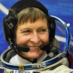 Peggy Whitson: Female US astronaut breaks spacewalk record