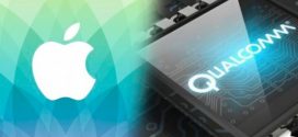 Qualcomm files answer and counterclaims against Apple, Report