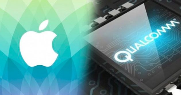 Qualcomm files answer and counterclaims against Apple, Report