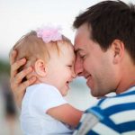 Research shows that paternal nutrition affects offsprings' mental fitness