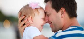 Research shows that paternal nutrition affects offsprings' mental fitness
