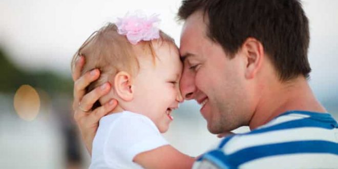 Research shows that paternal nutrition affects offsprings’ mental fitness