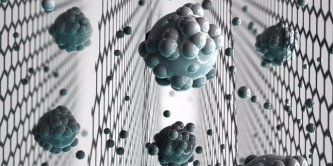 Researchers Create Graphene-Based Sieve That Removes Salt From Seawater