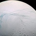 Researchers Find Signs That Saturn's Moon Enceladus Might Be Hospitable To Life