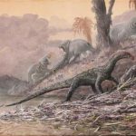 Researchers discover fossil of dinosaur ancestor with surprising croc-like appearance