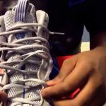 Researchers unravel mystery of the loose shoelace (Video)